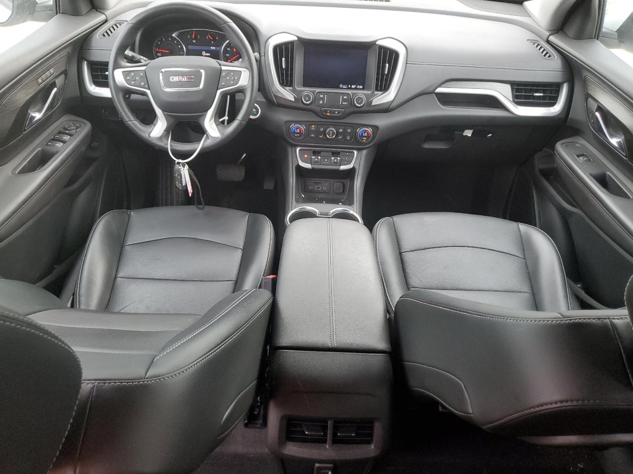 Автомобіль GMC TERRAIN SLT 2022 | GrandCar Автомобіль GMC TERRAIN SLT 2022 | GrandCar