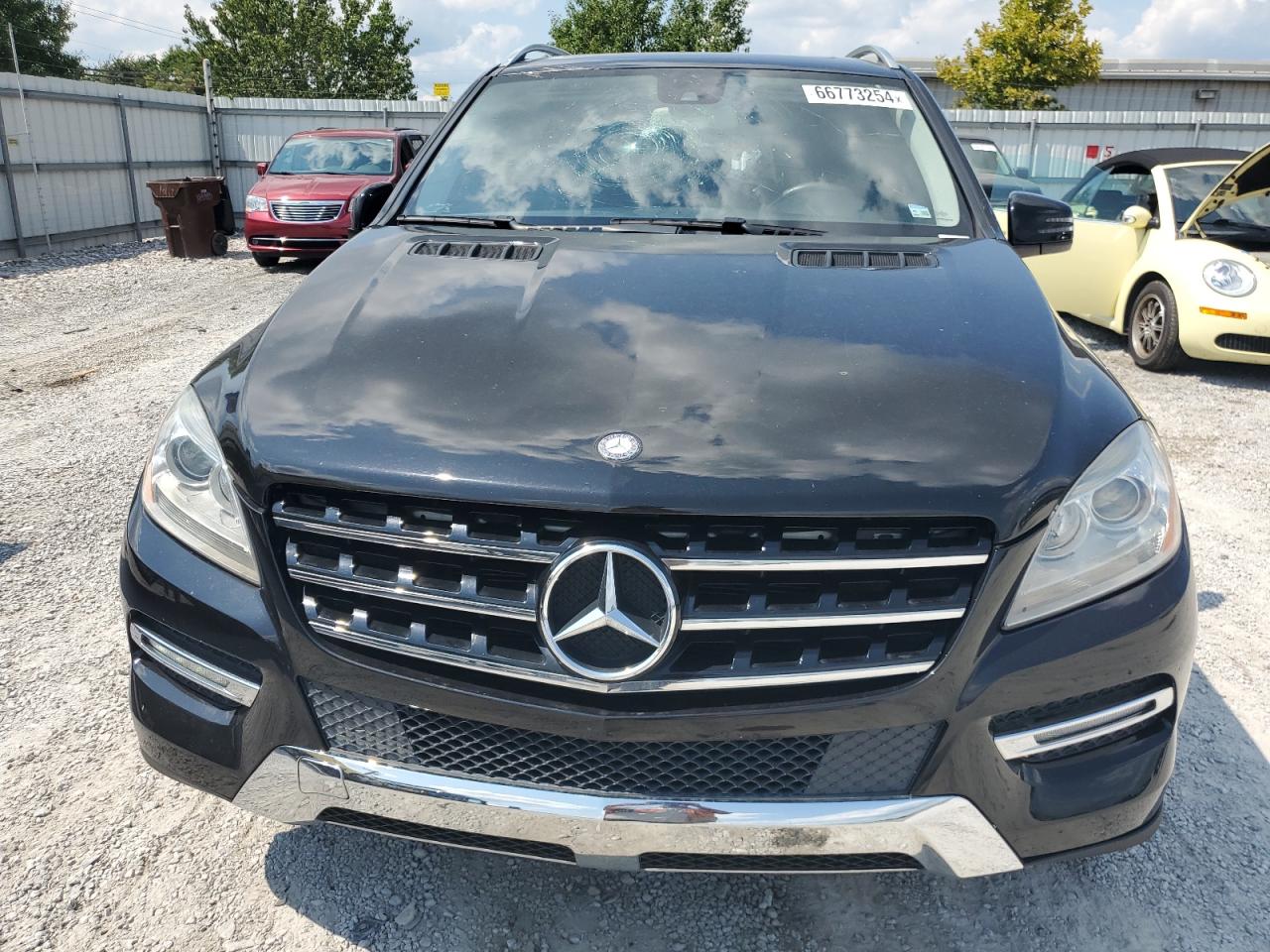 Автомобіль MERCEDES-BENZ ML 350 2015 | GrandCar Автомобіль MERCEDES-BENZ ML 350 2015 | GrandCar