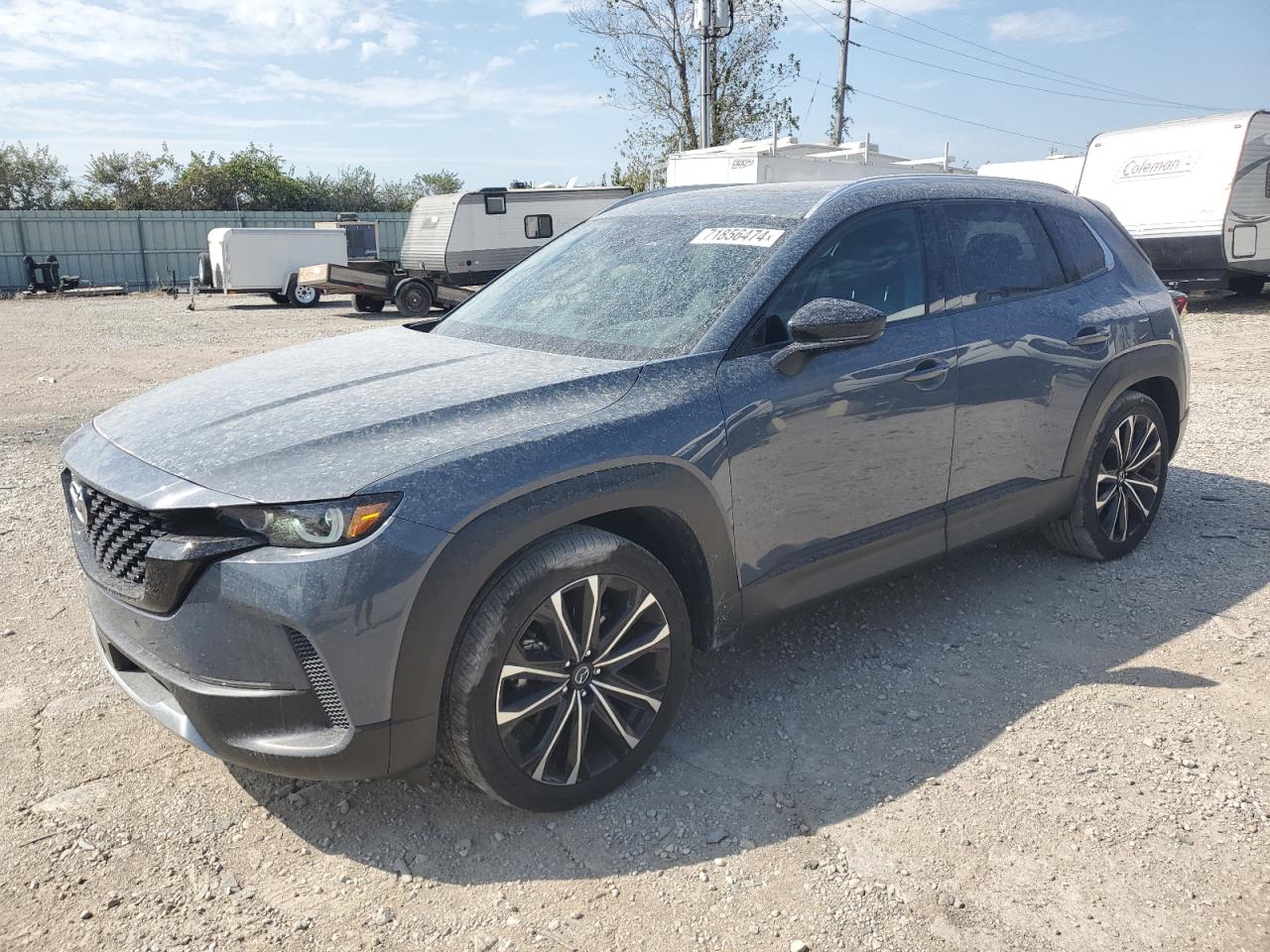 Автомобиль MAZDA CX-50 PREMIUM PLUS 2023 | GrandCar