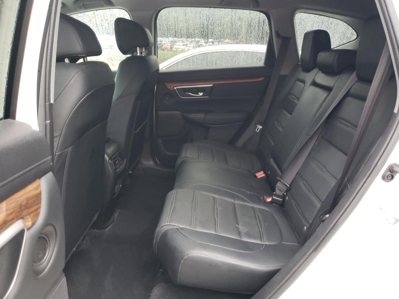 Автомобіль HONDA CR-V EXL 2022 | GrandCar Автомобіль HONDA CR-V EXL 2022 | GrandCar