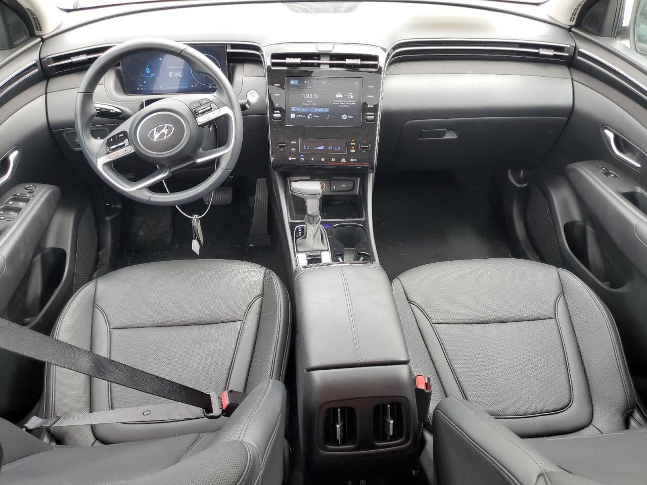 Автомобіль HYUNDAI TUCSON SEL 2023 | GrandCar Автомобіль HYUNDAI TUCSON SEL 2023 | GrandCar
