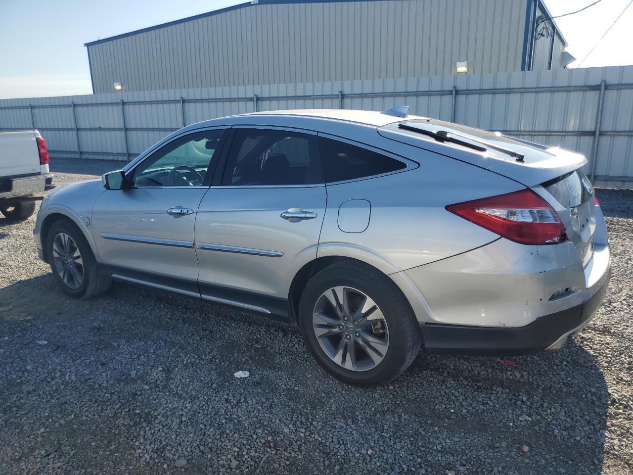 Автомобіль HONDA CROSSTOUR EXL 2013 | GrandCar Автомобіль HONDA CROSSTOUR EXL 2013 | GrandCar