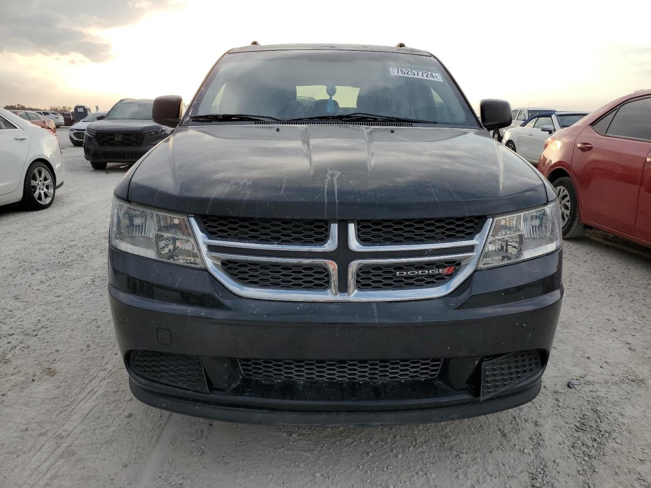 Автомобіль DODGE JOURNEY SE 2016 | GrandCar Автомобіль DODGE JOURNEY SE 2016 | GrandCar