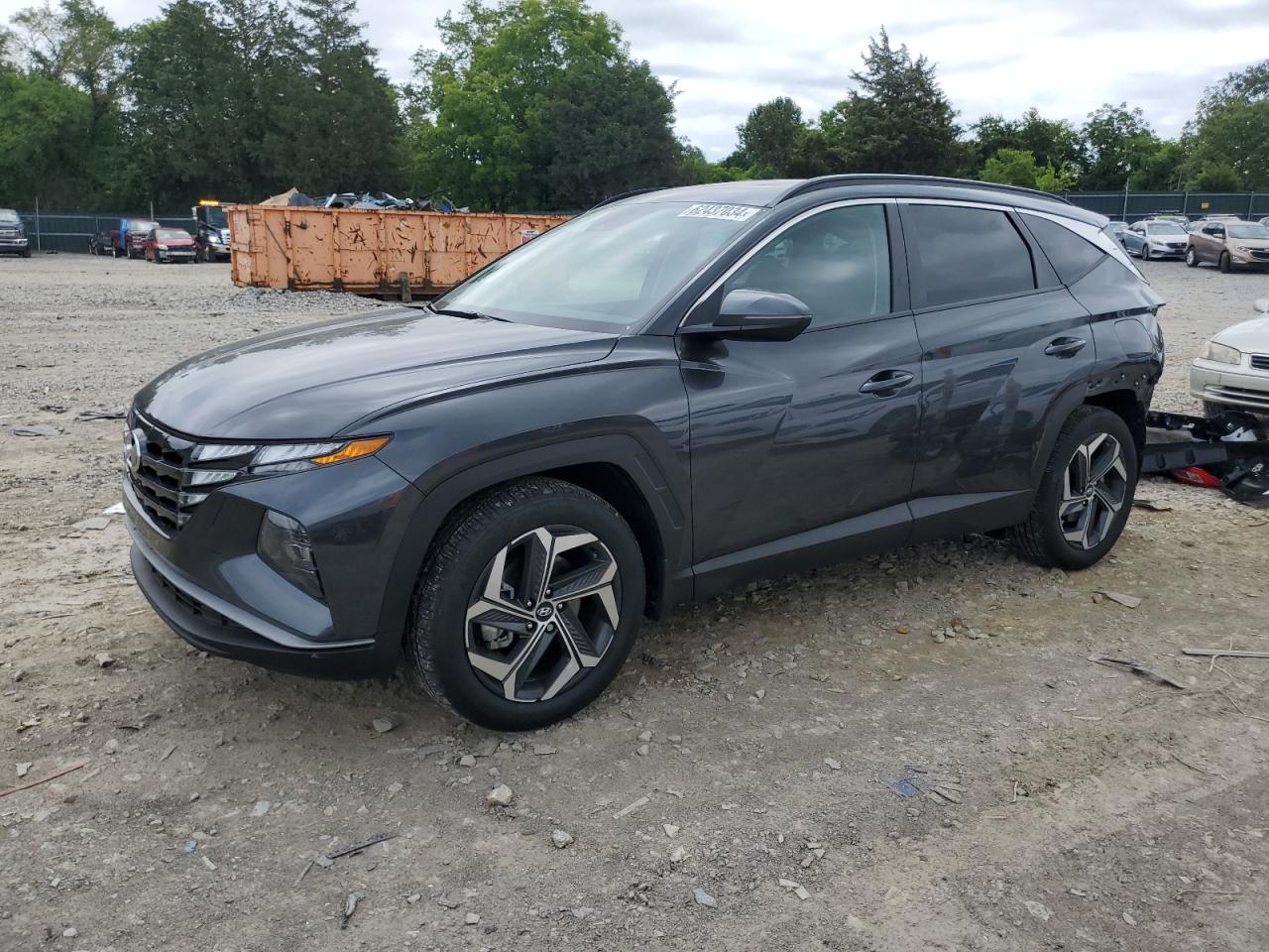 Автомобіль HYUNDAI TUCSON SEL 2023 | GrandCar