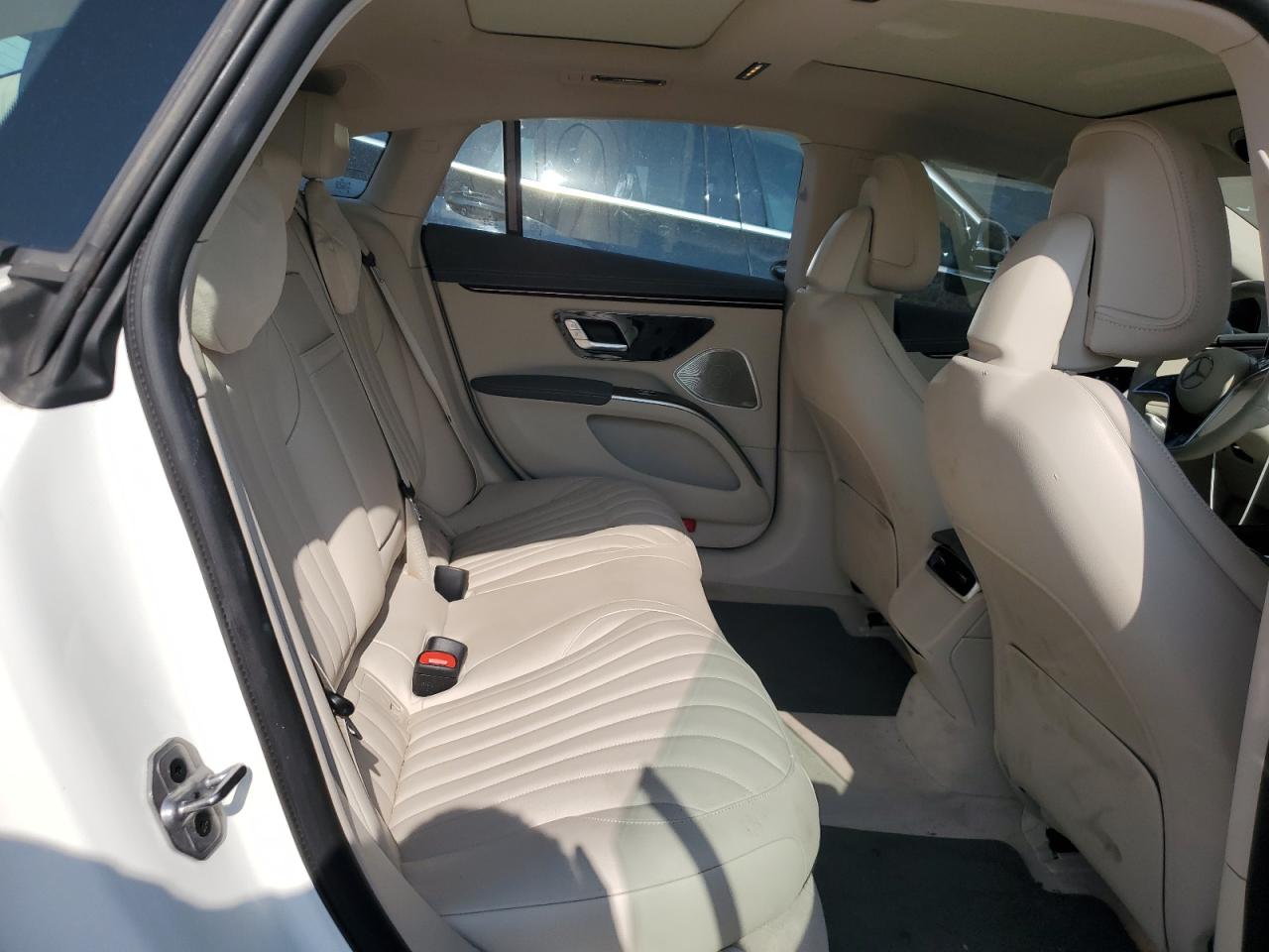 Автомобиль MERCEDES-BENZ EQS SEDAN 450+ 2023 | GrandCar Автомобиль MERCEDES-BENZ EQS SEDAN 450+ 2023 | GrandCar