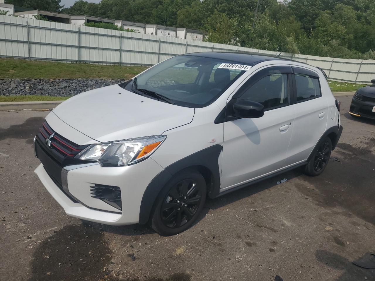 Автомобіль MITSUBISHI MIRAGE SE 2024 | GrandCar