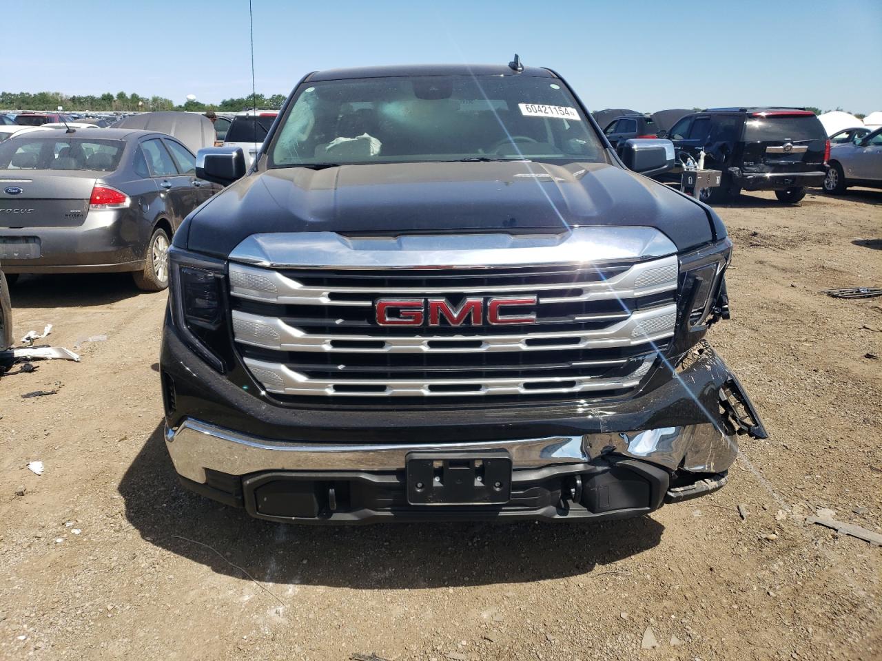 Автомобиль GMC SIERRA K1500 SLE 2024 | GrandCar Автомобиль GMC SIERRA K1500 SLE 2024 | GrandCar