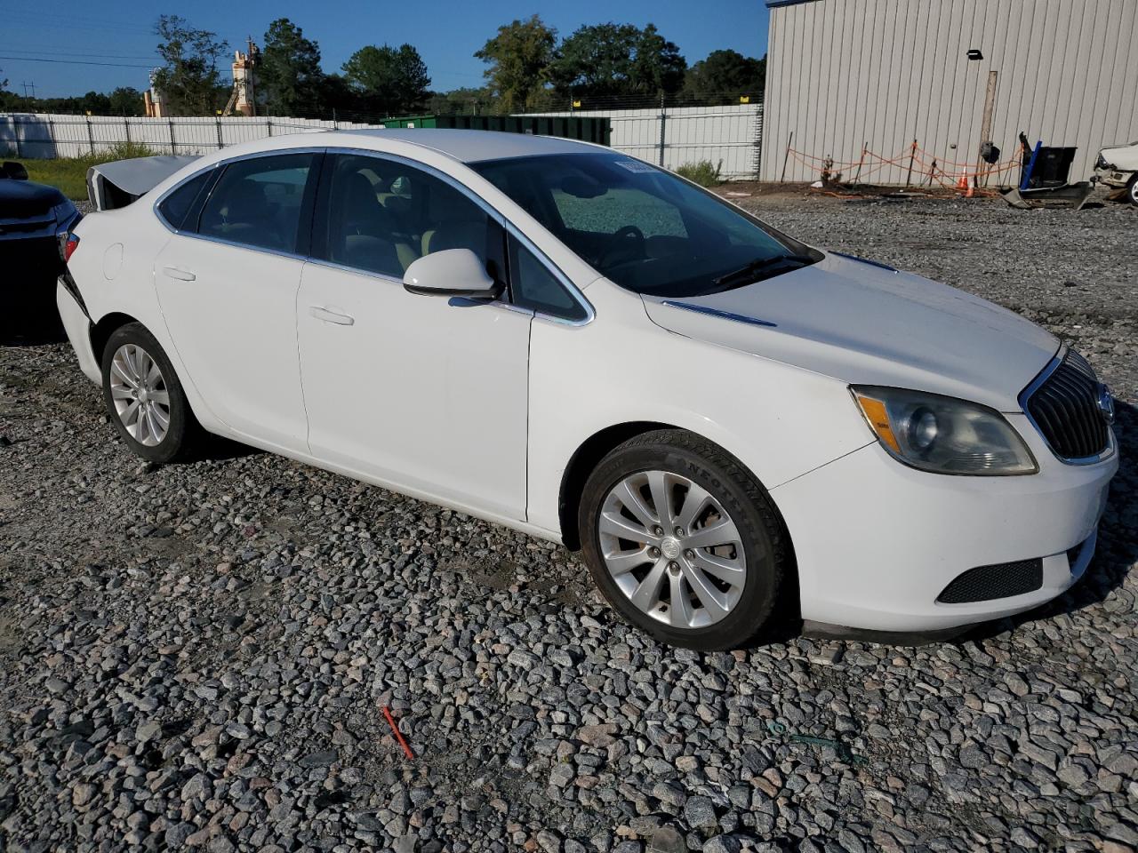 Автомобіль BUICK VERANO 2016 | GrandCar