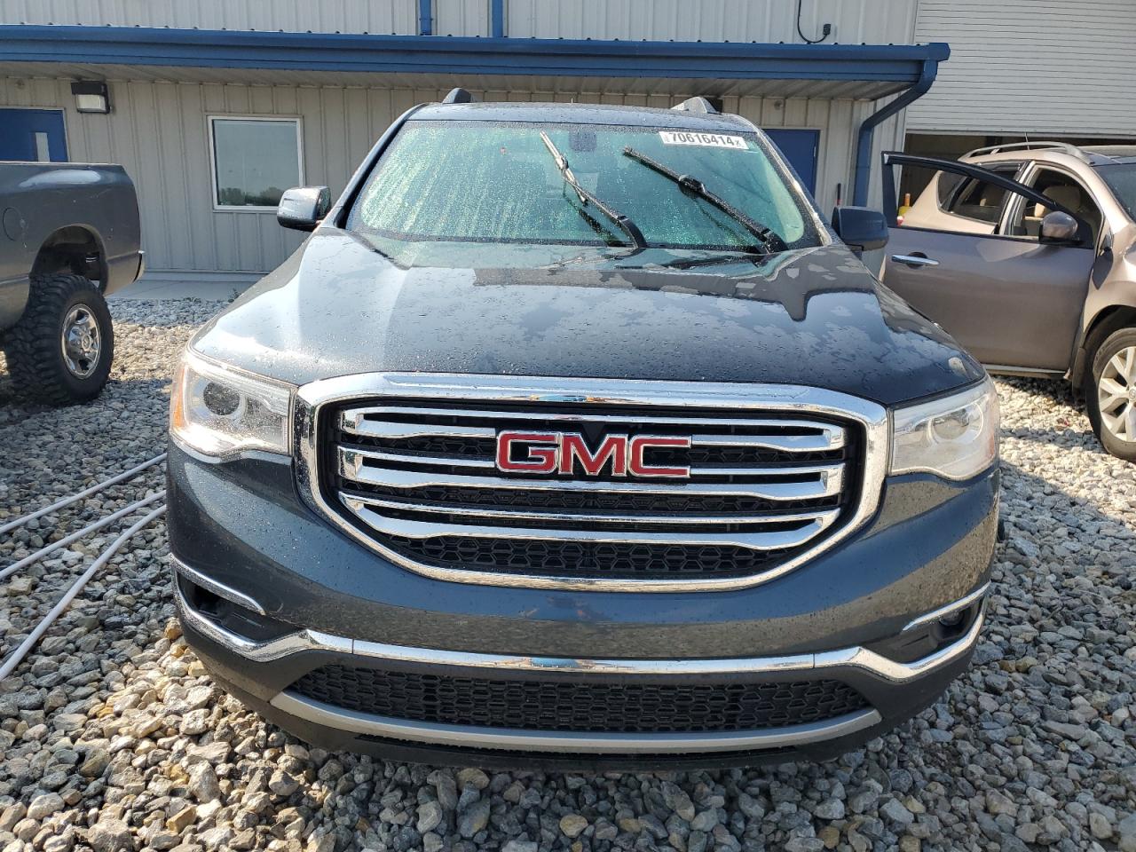 Автомобіль GMC ACADIA SLE 2019 | GrandCar Автомобіль GMC ACADIA SLE 2019 | GrandCar