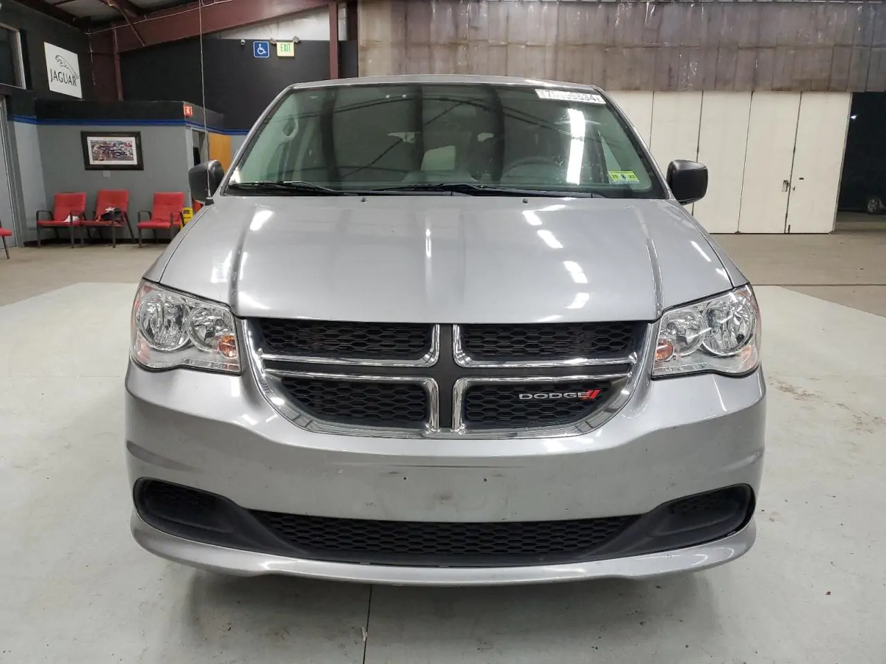 Автомобіль DODGE GRAND CARAVAN SE 2015 | GrandCar Автомобіль DODGE GRAND CARAVAN SE 2015 | GrandCar