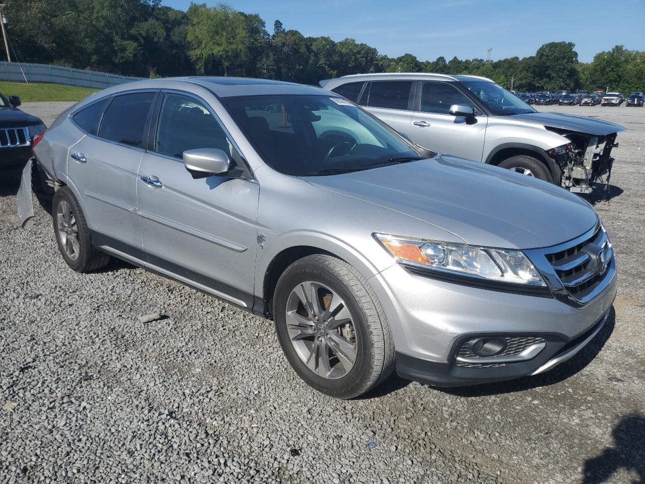 Автомобіль HONDA CROSSTOUR EXL 2013 | GrandCar Автомобіль HONDA CROSSTOUR EXL 2013 | GrandCar