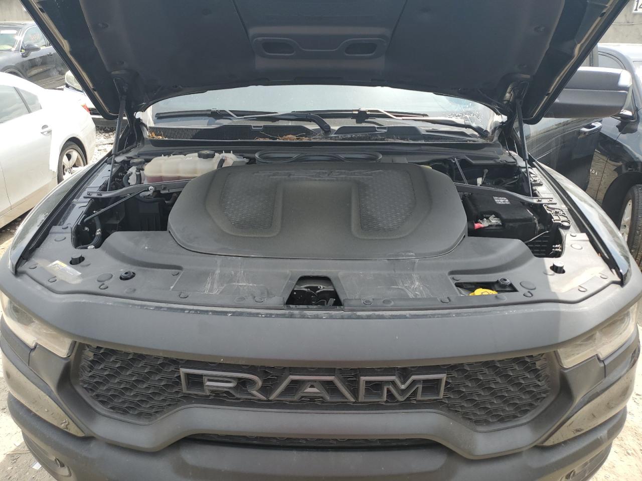 Автомобіль RAM 1500 TRX 2022 | GrandCar Автомобіль RAM 1500 TRX 2022 | GrandCar