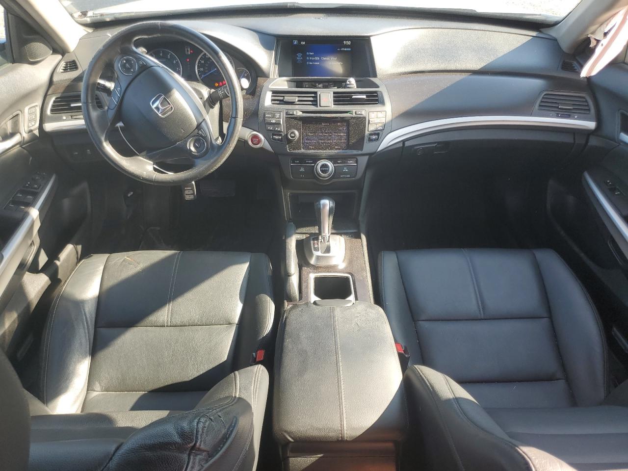 Автомобіль HONDA CROSSTOUR EXL 2013 | GrandCar Автомобіль HONDA CROSSTOUR EXL 2013 | GrandCar