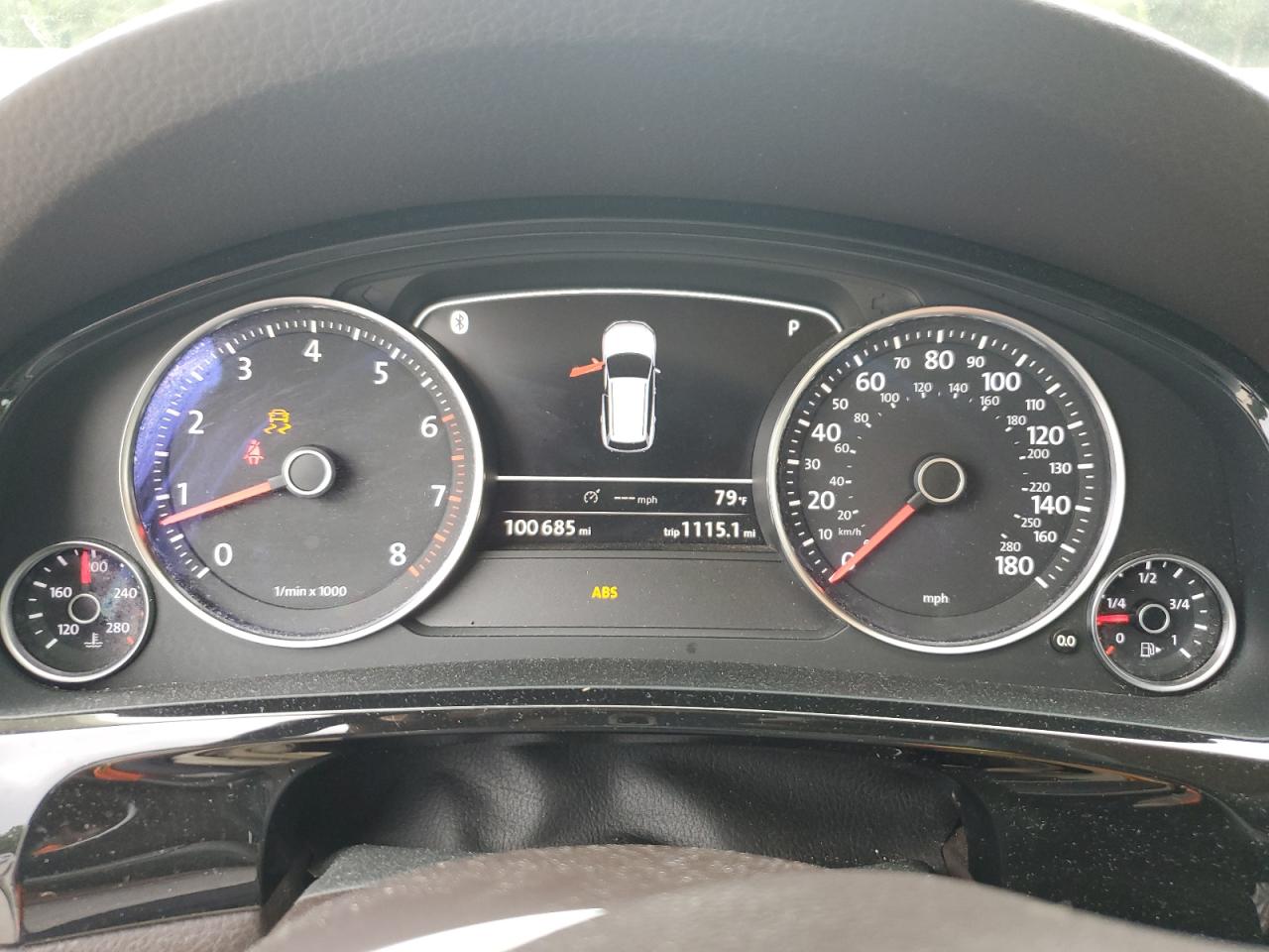 Автомобіль VOLKSWAGEN TOUAREG V6 2012 | GrandCar Автомобіль VOLKSWAGEN TOUAREG V6 2012 | GrandCar