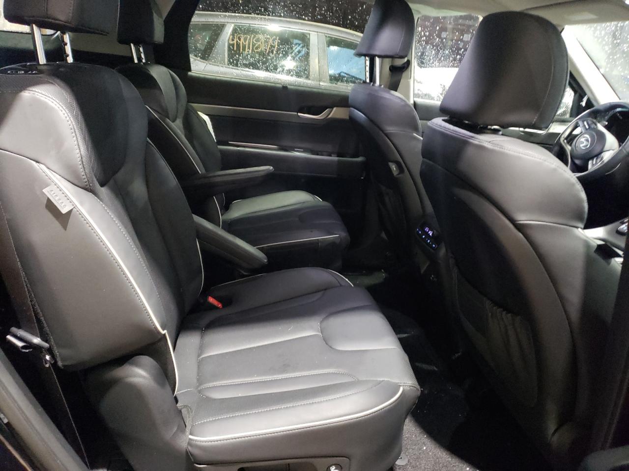 Автомобіль HYUNDAI PALISADE XRT 2024 | GrandCar Автомобіль HYUNDAI PALISADE XRT 2024 | GrandCar