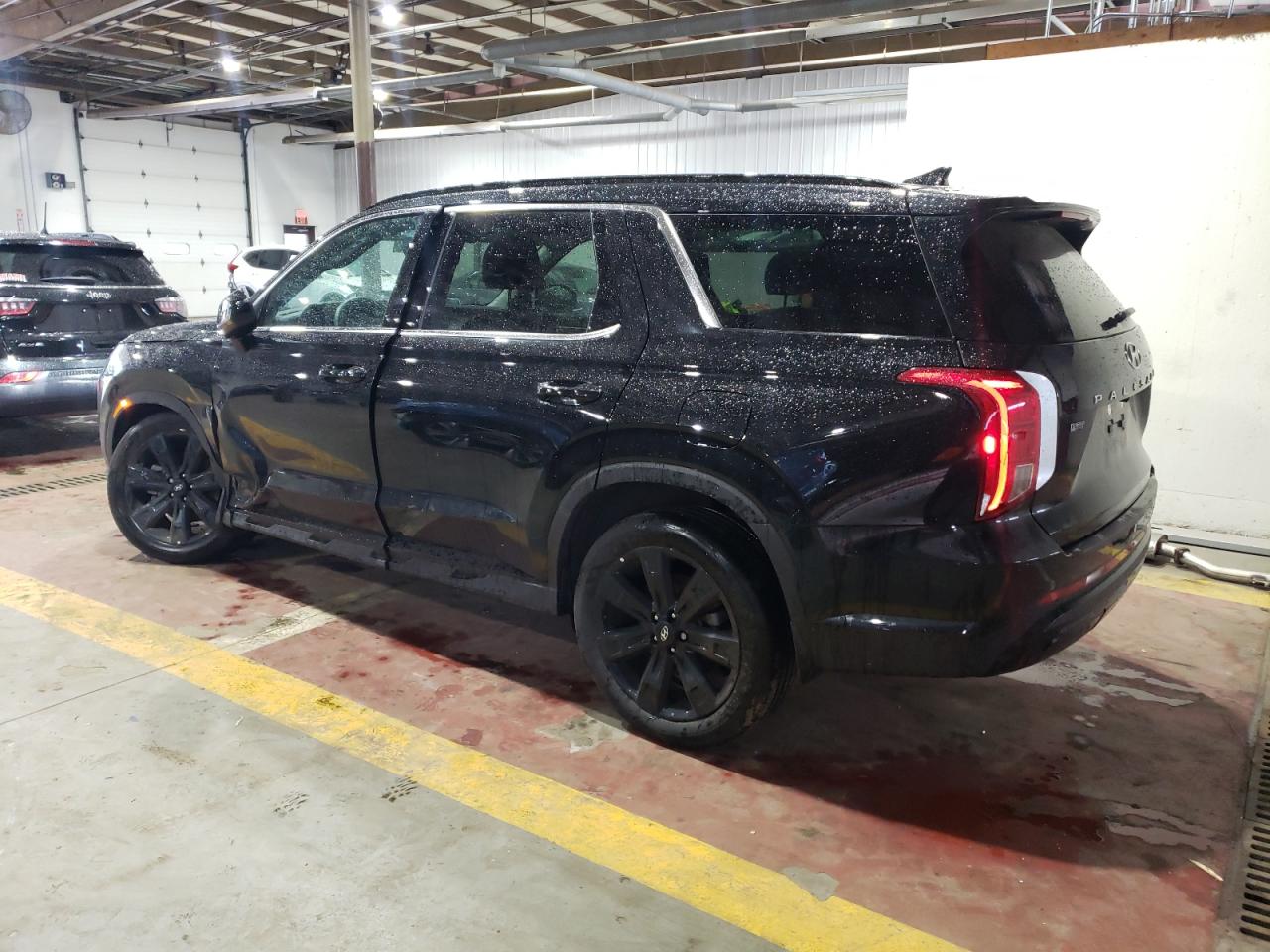 Автомобіль HYUNDAI PALISADE XRT 2024 | GrandCar Автомобіль HYUNDAI PALISADE XRT 2024 | GrandCar