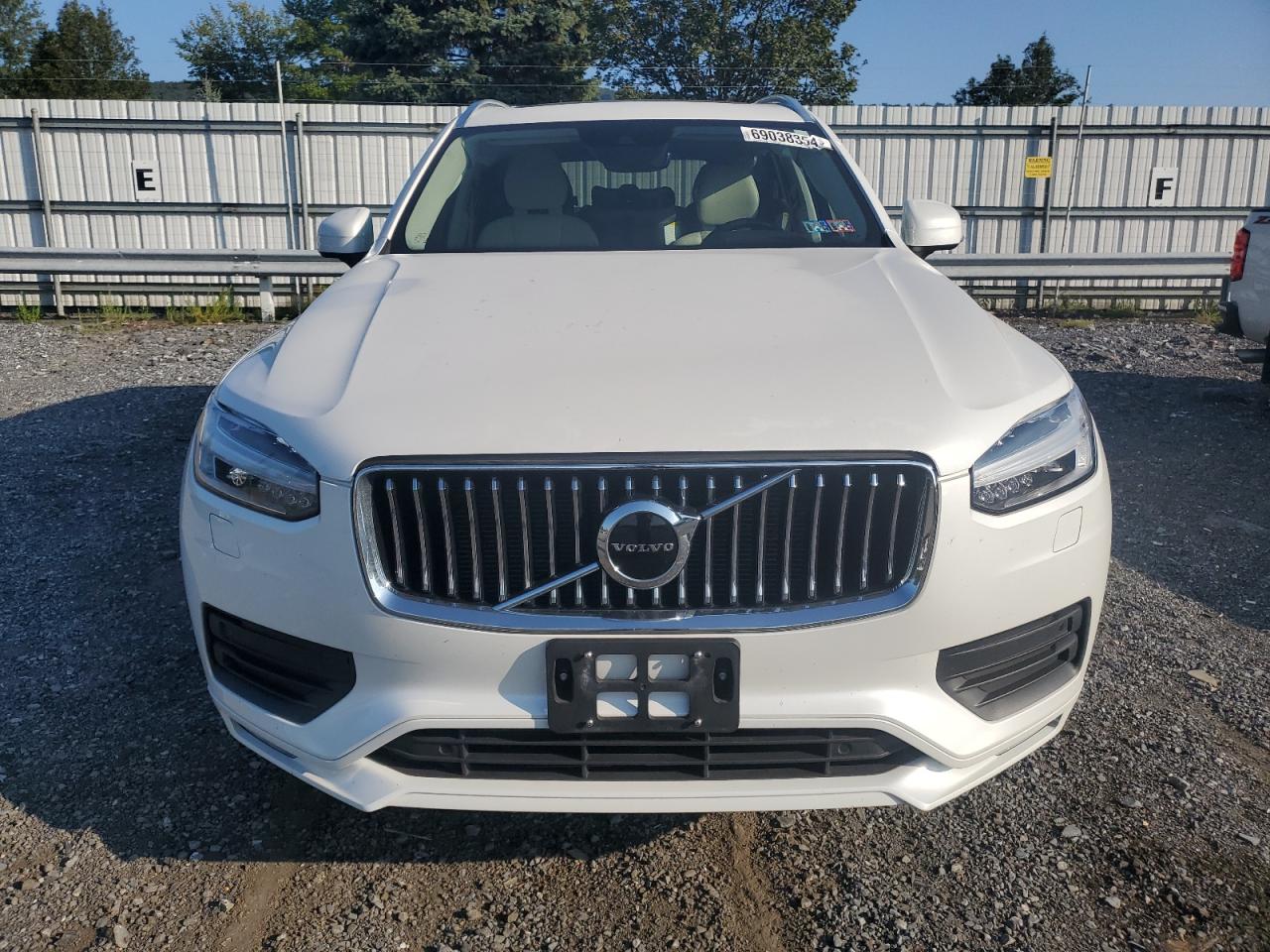 Автомобіль VOLVO XC90 T5 MOMENTUM 2021 | GrandCar Автомобіль VOLVO XC90 T5 MOMENTUM 2021 | GrandCar