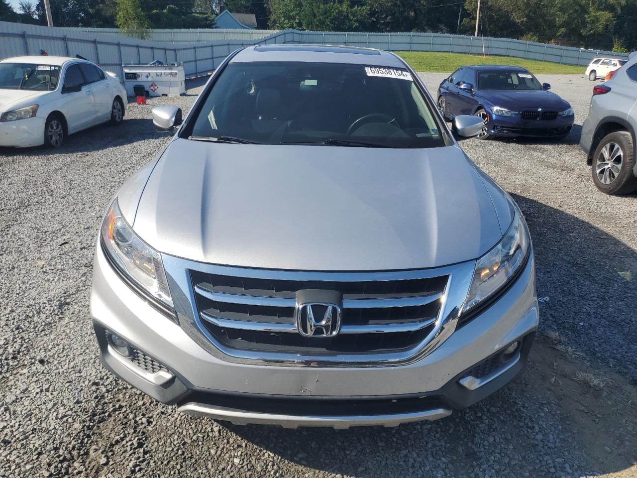 Автомобіль HONDA CROSSTOUR EXL 2013 | GrandCar Автомобіль HONDA CROSSTOUR EXL 2013 | GrandCar