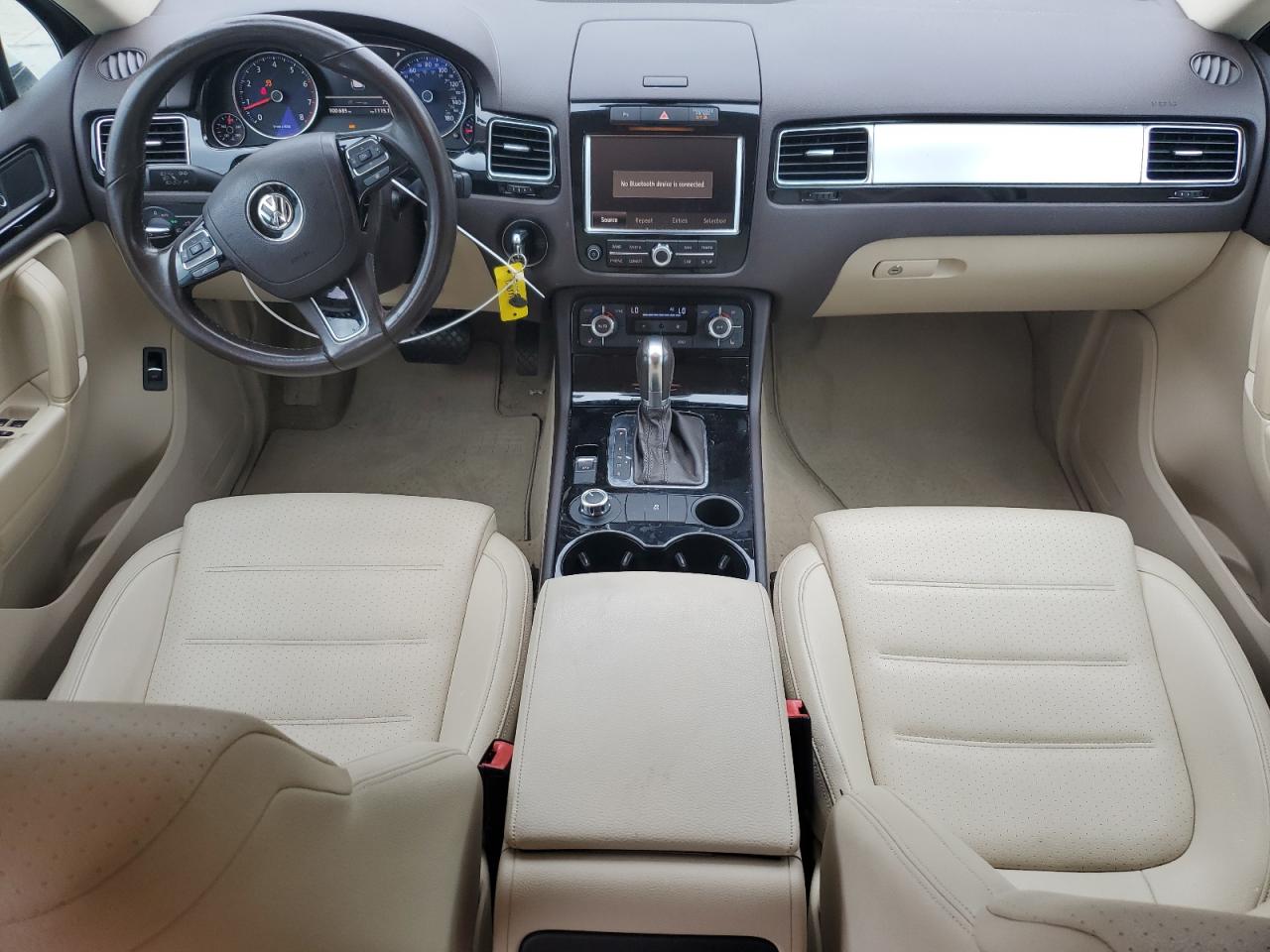 Автомобіль VOLKSWAGEN TOUAREG V6 2012 | GrandCar Автомобіль VOLKSWAGEN TOUAREG V6 2012 | GrandCar