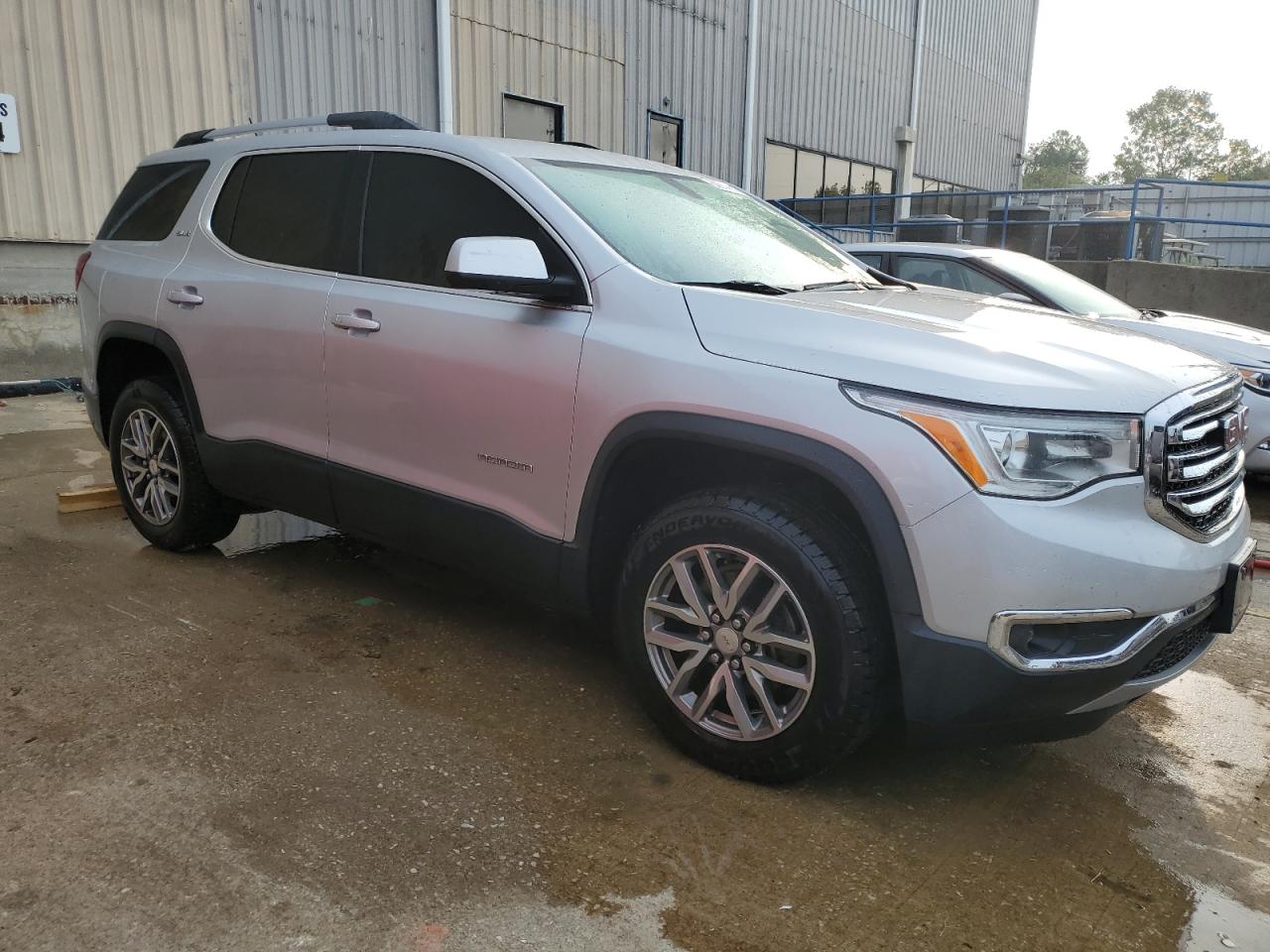 Автомобіль GMC ACADIA SLE 2019 | GrandCar Автомобіль GMC ACADIA SLE 2019 | GrandCar