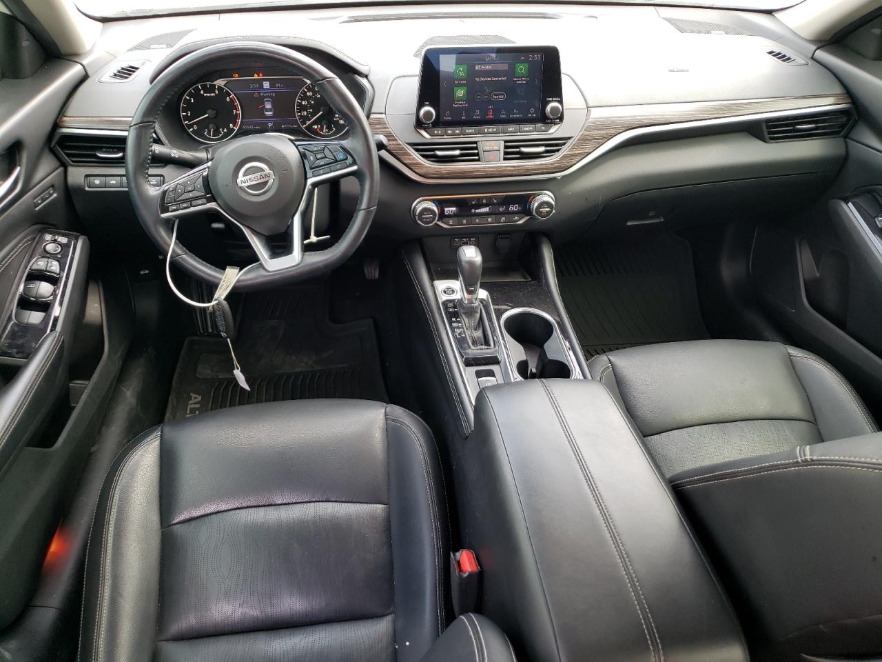 Автомобіль NISSAN ALTIMA PLATINUM 2020 | GrandCar Автомобіль NISSAN ALTIMA PLATINUM 2020 | GrandCar