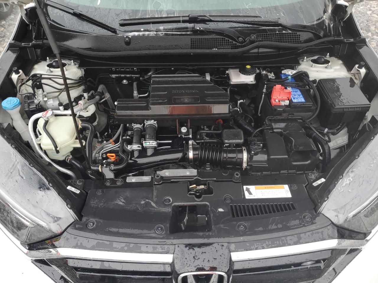Автомобіль HONDA CR-V EXL 2022 | GrandCar Автомобіль HONDA CR-V EXL 2022 | GrandCar