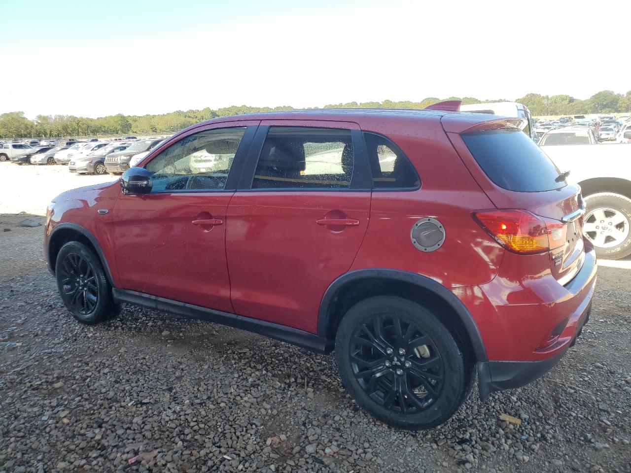 Автомобіль MITSUBISHI OUTLANDER SPORT ES 2019 | GrandCar Автомобіль MITSUBISHI OUTLANDER SPORT ES 2019 | GrandCar