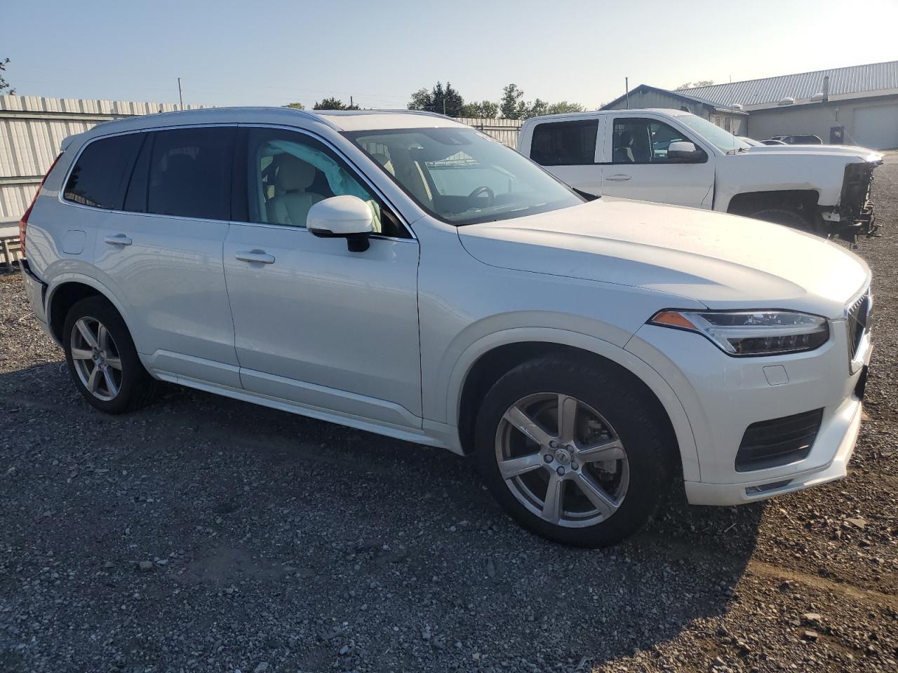 Автомобіль VOLVO XC90 T5 MOMENTUM 2021 | GrandCar Автомобіль VOLVO XC90 T5 MOMENTUM 2021 | GrandCar