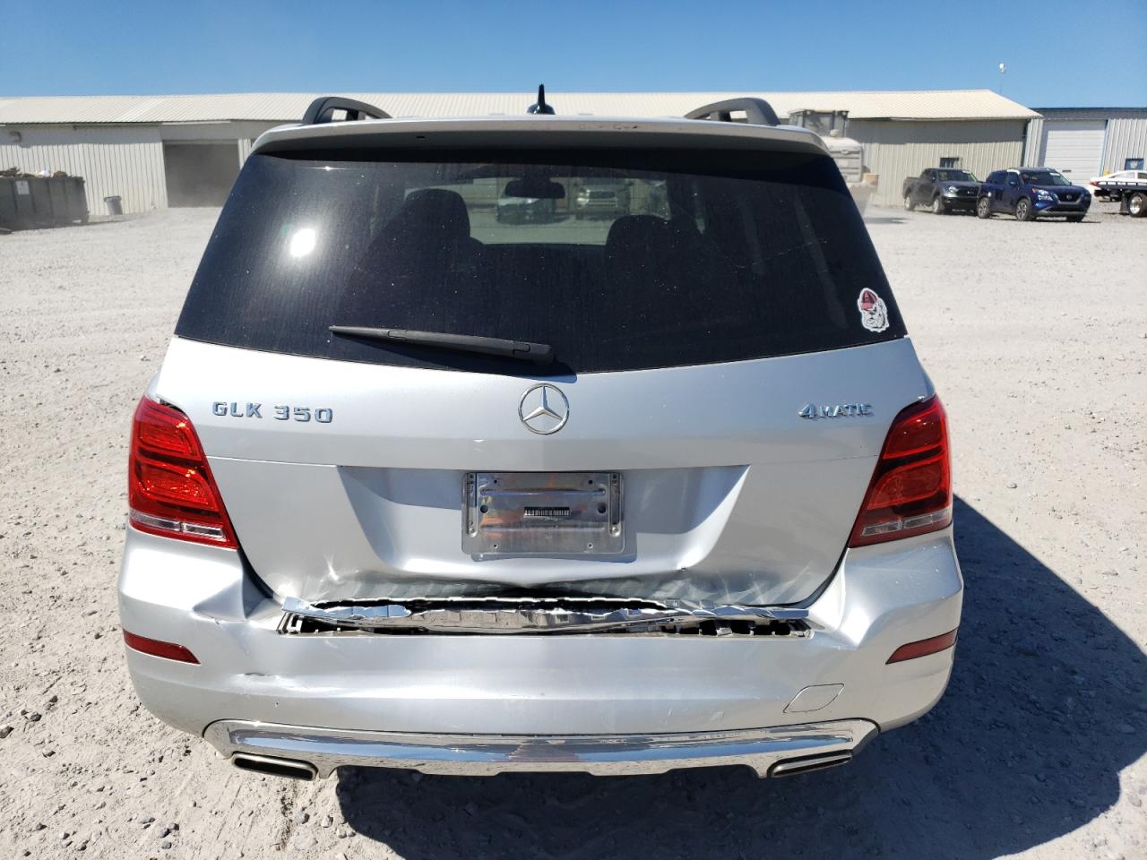Автомобіль MERCEDES-BENZ GLK 350 4MATIC 2014 | GrandCar Автомобіль MERCEDES-BENZ GLK 350 4MATIC 2014 | GrandCar