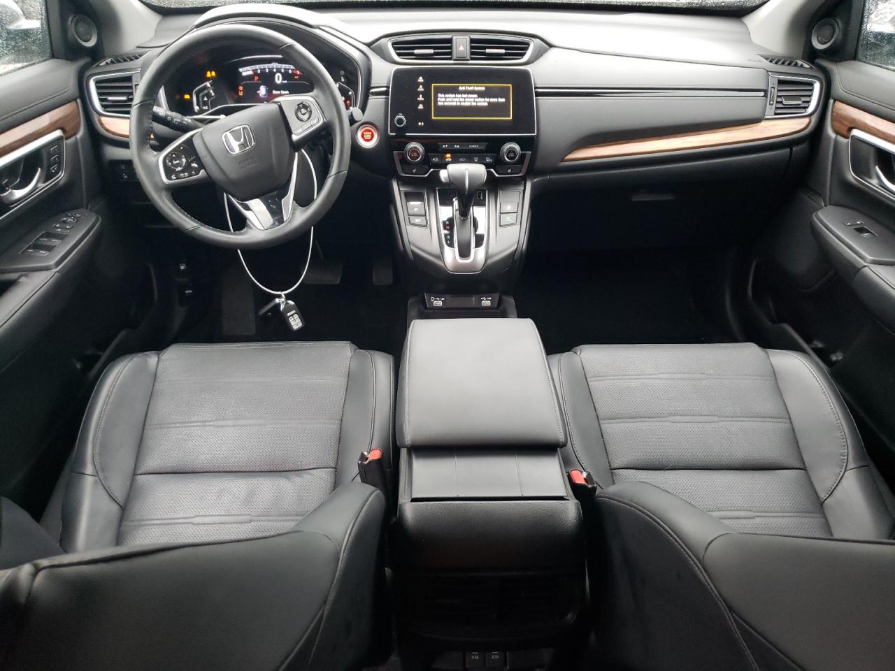 Автомобіль HONDA CR-V EXL 2022 | GrandCar Автомобіль HONDA CR-V EXL 2022 | GrandCar