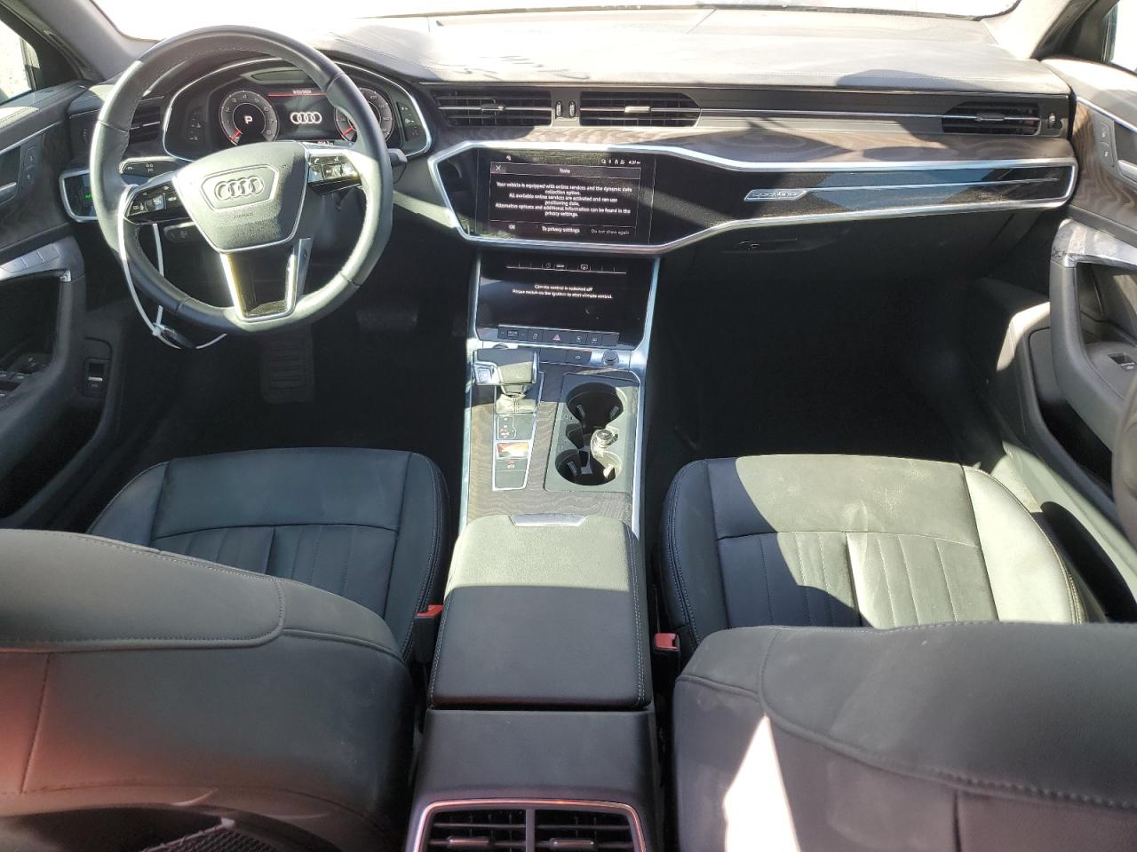 Автомобіль AUDI A6 PREMIUM 2021 | GrandCar Автомобіль AUDI A6 PREMIUM 2021 | GrandCar