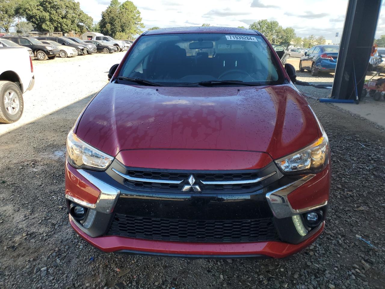 Автомобіль MITSUBISHI OUTLANDER SPORT ES 2019 | GrandCar Автомобіль MITSUBISHI OUTLANDER SPORT ES 2019 | GrandCar
