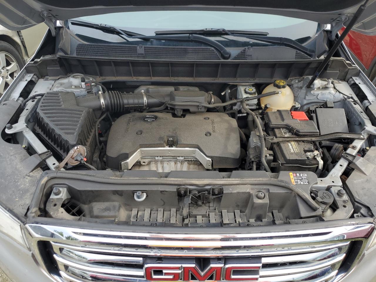 Автомобіль GMC ACADIA SLE 2019 | GrandCar Автомобіль GMC ACADIA SLE 2019 | GrandCar