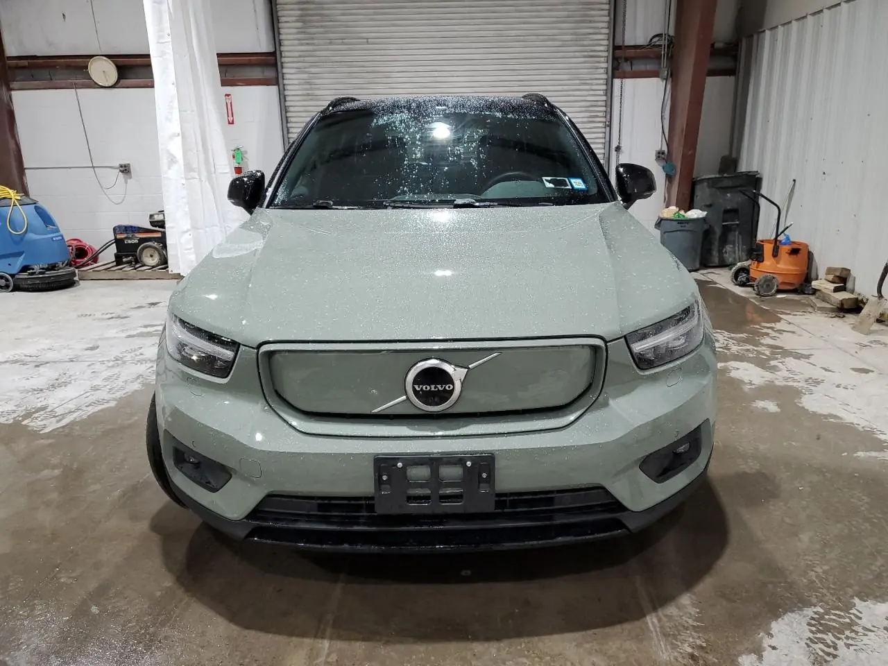 Автомобіль VOLVO XC40 P8 RECHARGE ULTIMATE 2022 | GrandCar Автомобіль VOLVO XC40 P8 RECHARGE ULTIMATE 2022 | GrandCar