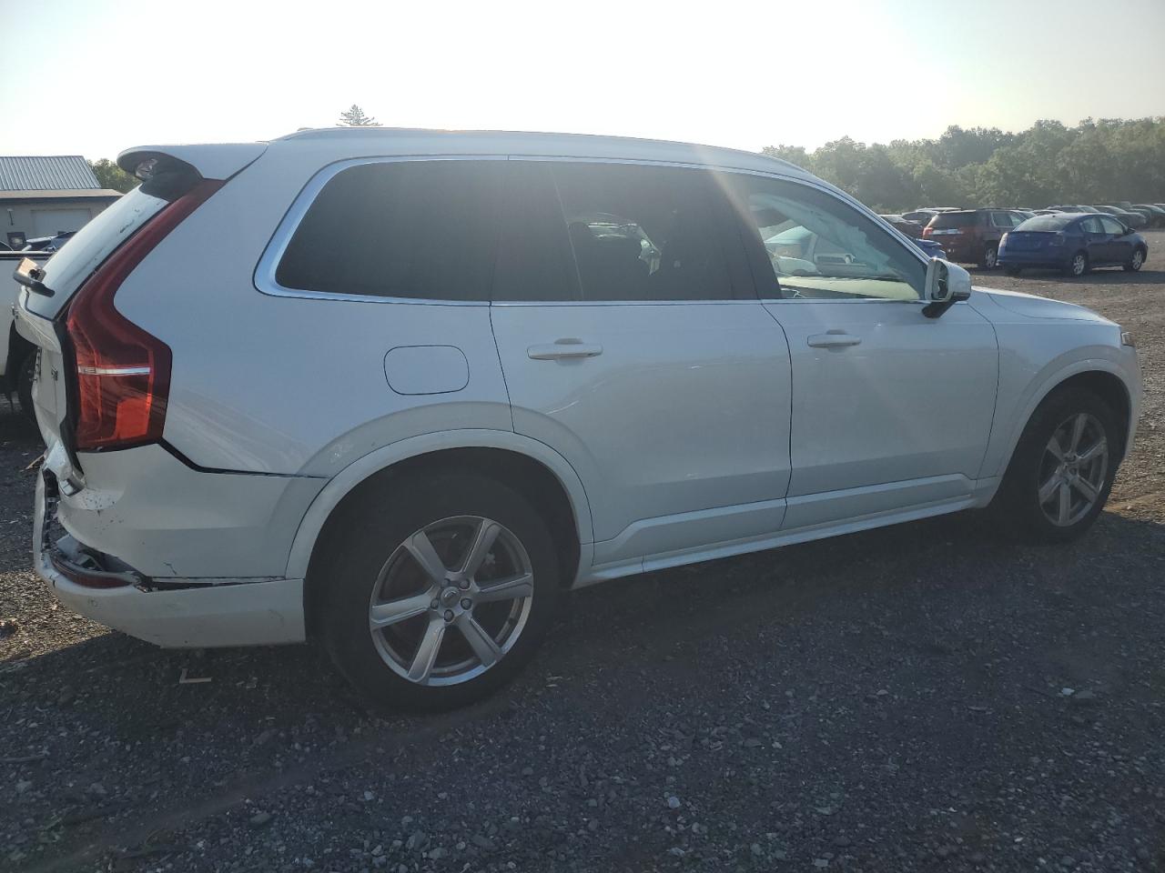 Автомобіль VOLVO XC90 T5 MOMENTUM 2021 | GrandCar Автомобіль VOLVO XC90 T5 MOMENTUM 2021 | GrandCar