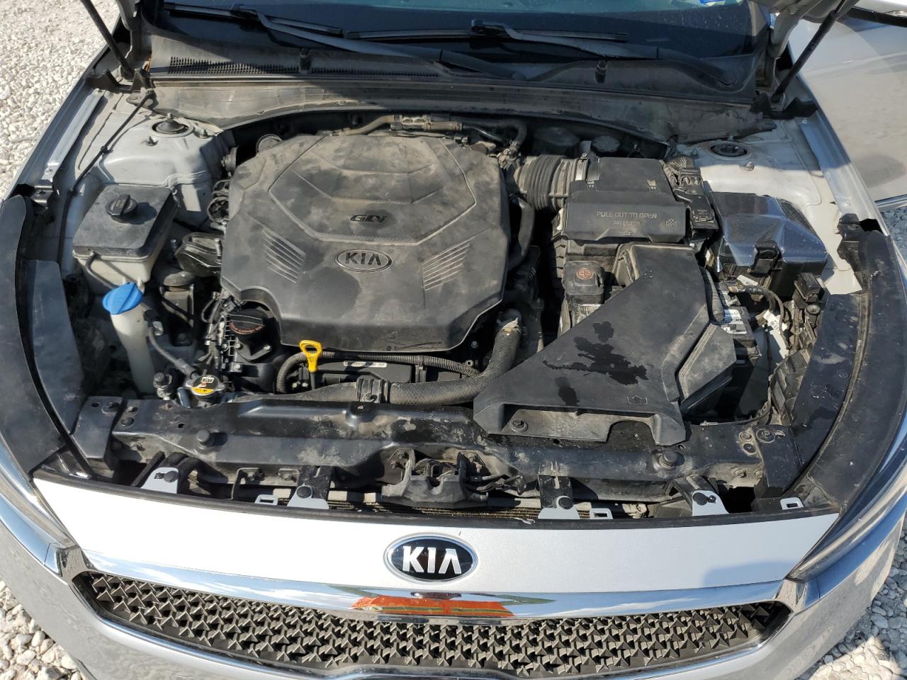 Автомобиль KIA CADENZA PREMIUM 2017 | GrandCar Автомобиль KIA CADENZA PREMIUM 2017 | GrandCar