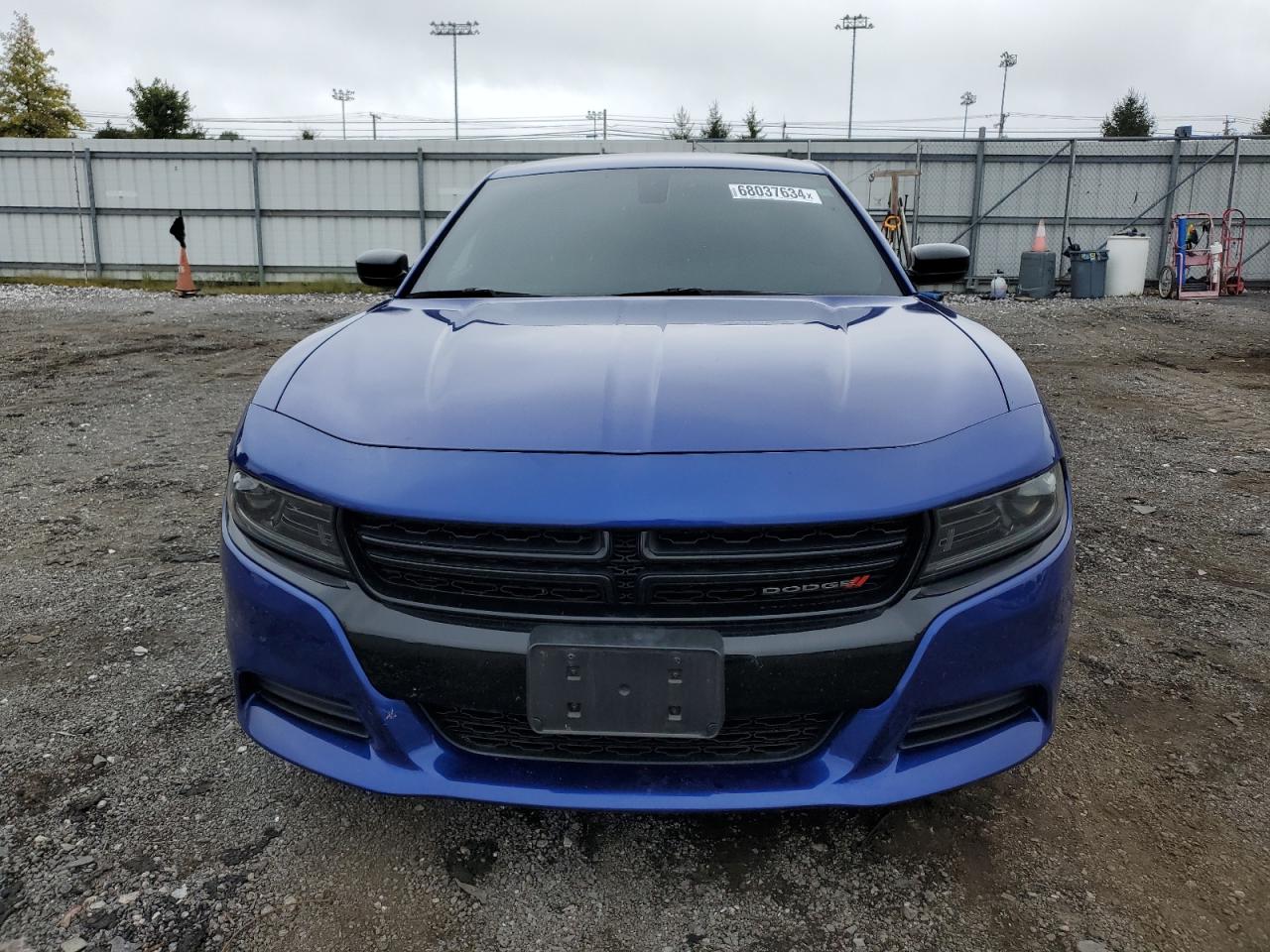 Автомобіль DODGE CHARGER SXT 2022 | GrandCar Автомобіль DODGE CHARGER SXT 2022 | GrandCar