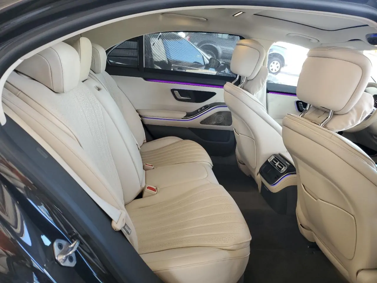 Автомобіль MERCEDES-BENZ S 500 4MATIC 2023 | GrandCar Автомобіль MERCEDES-BENZ S 500 4MATIC 2023 | GrandCar