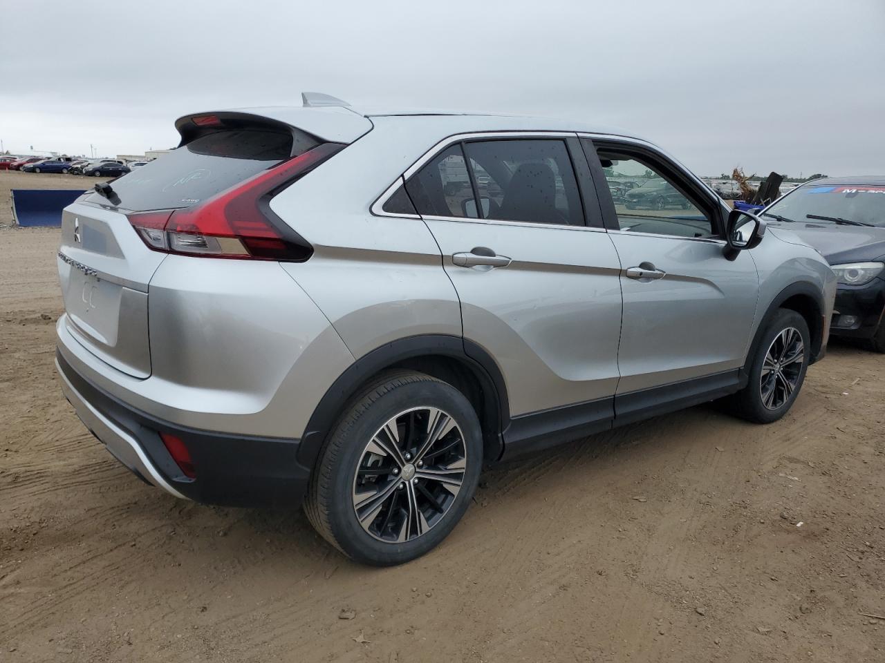 Автомобіль MITSUBISHI ECLIPSE CROSS SE 2022 | GrandCar Автомобіль MITSUBISHI ECLIPSE CROSS SE 2022 | GrandCar
