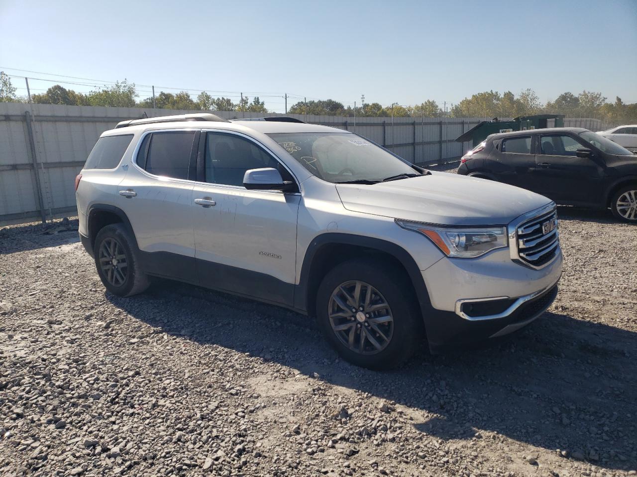 Автомобіль GMC ACADIA SLT-1 2018 | GrandCar Автомобіль GMC ACADIA SLT-1 2018 | GrandCar