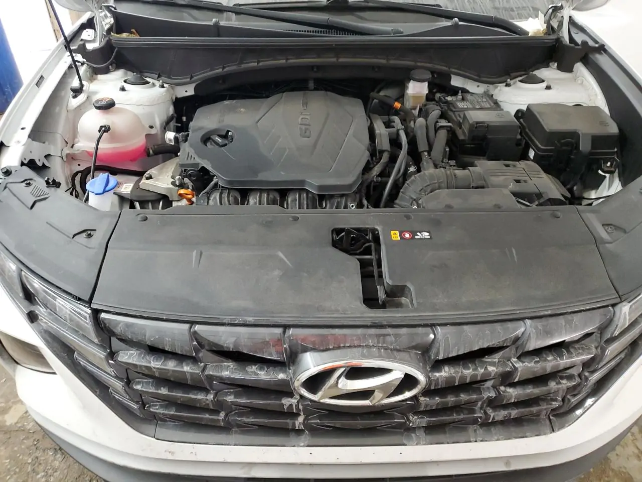 Автомобіль HYUNDAI TUCSON SEL 2022 | GrandCar Автомобіль HYUNDAI TUCSON SEL 2022 | GrandCar