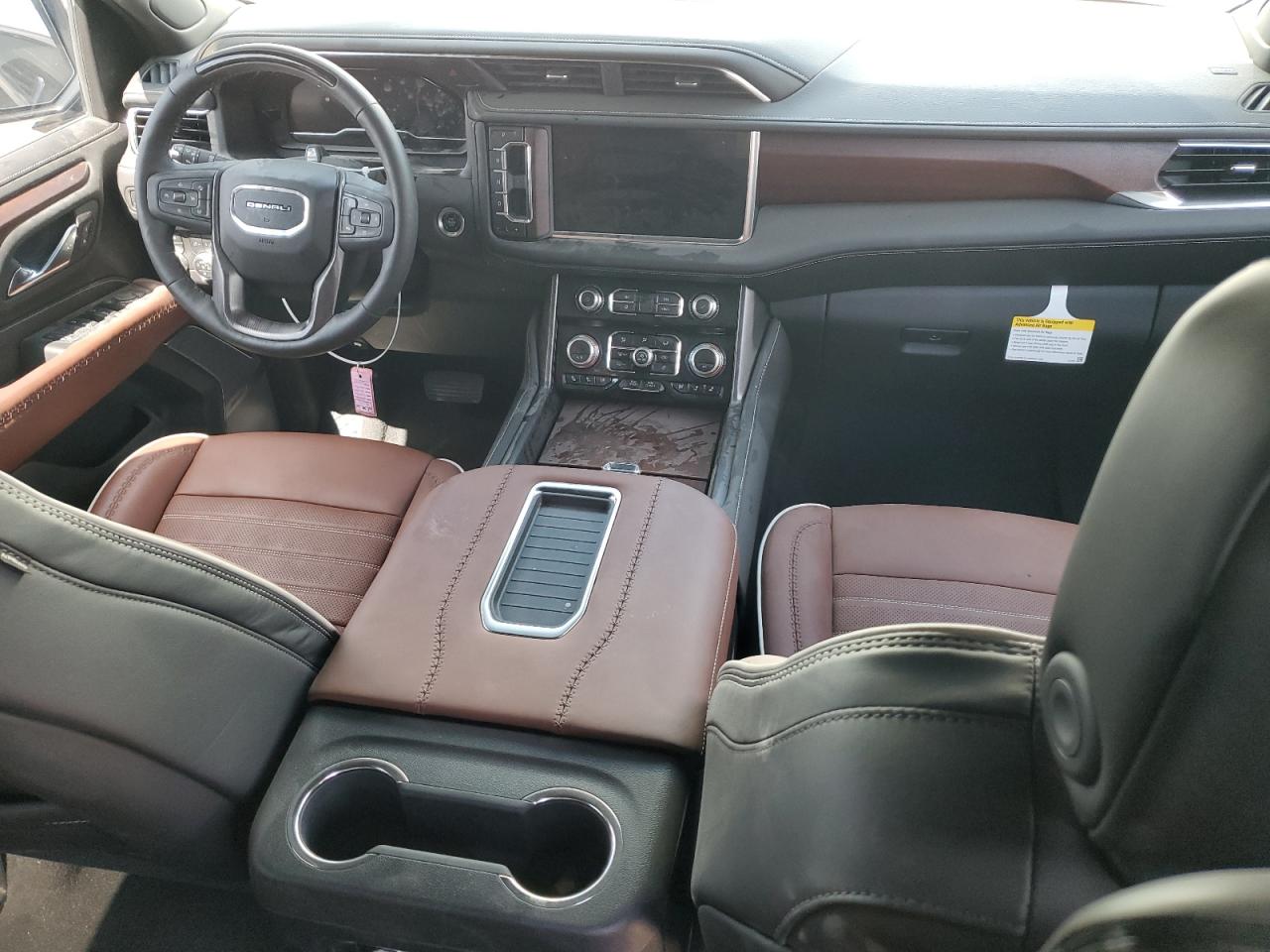 Автомобіль GMC YUKON XL DENALI ULTIMATE 2023 | GrandCar Автомобіль GMC YUKON XL DENALI ULTIMATE 2023 | GrandCar