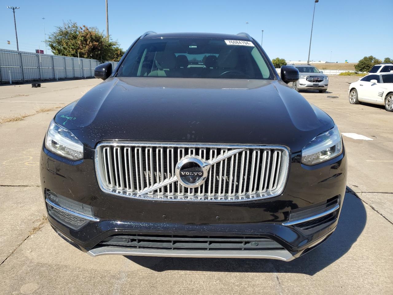 Автомобіль VOLVO XC90 T6 2018 | GrandCar Автомобіль VOLVO XC90 T6 2018 | GrandCar