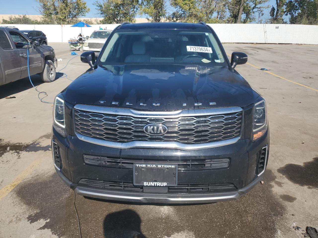 Автомобиль KIA TELLURIDE S 2021 | GrandCar Автомобиль KIA TELLURIDE S 2021 | GrandCar