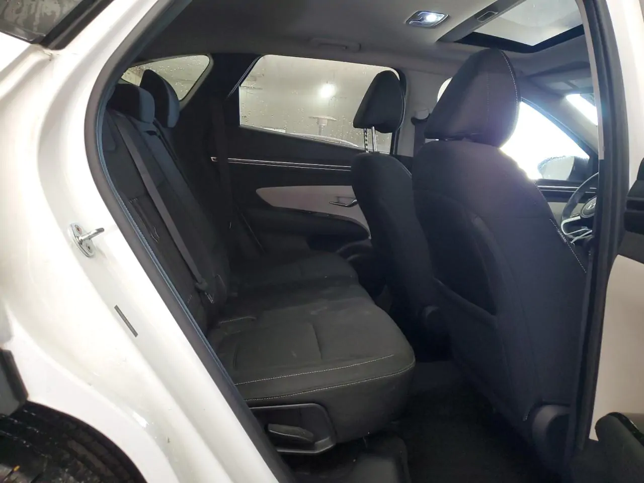 Автомобіль HYUNDAI TUCSON SEL 2022 | GrandCar Автомобіль HYUNDAI TUCSON SEL 2022 | GrandCar