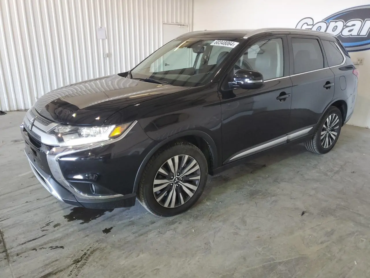 Автомобіль MITSUBISHI OUTLANDER SE 2020 | GrandCar