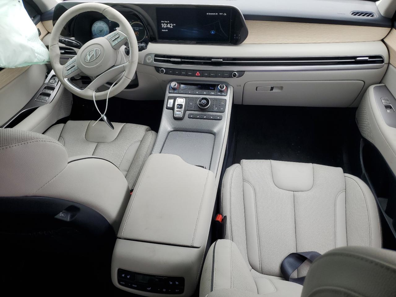 Автомобіль HYUNDAI PALISADE LIMITED 2025 | GrandCar Автомобіль HYUNDAI PALISADE LIMITED 2025 | GrandCar