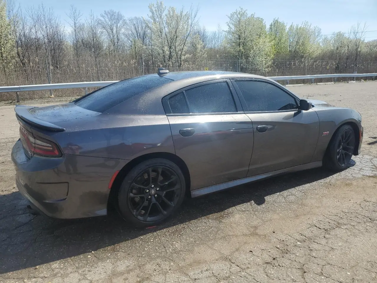 Автомобиль DODGE CHARGER SCAT PACK 2020 | GrandCar Автомобиль DODGE CHARGER SCAT PACK 2020 | GrandCar