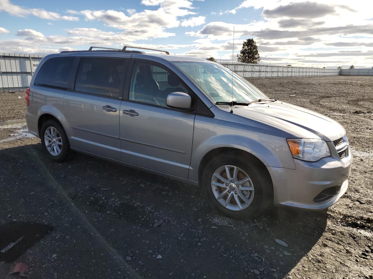 Автомобіль DODGE GRAND CARAVAN SXT 2014 | GrandCar Автомобіль DODGE GRAND CARAVAN SXT 2014 | GrandCar