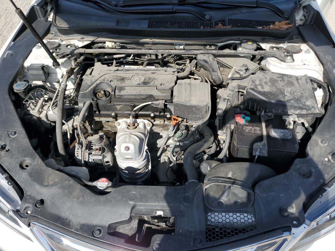 Автомобіль ACURA TLX TECH 2015 | GrandCar Автомобіль ACURA TLX TECH 2015 | GrandCar